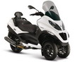 Новый Piaggio MP3 500 2010 года